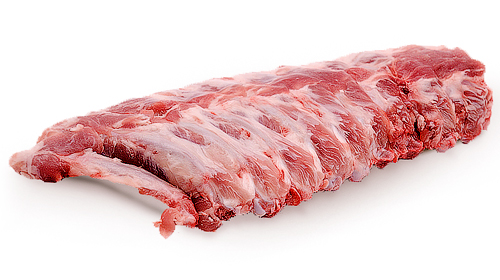 Spareribs